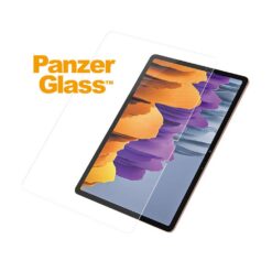 Kaitseklaas Samsung Galaxy Tab S7 / S8, ümbrisesõbralik, PanzerGlass
