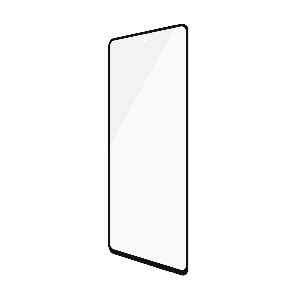 Kaitseklaas Samsung Galaxy A72, ümbrisesõbralik, musta äärega, PanzerGlass - Image 6