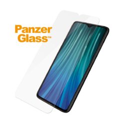 Ekraanikaitseklaas Xiaomi Redmi Note 8 Pro, ümbrisesõbralik, PanzerGlass
