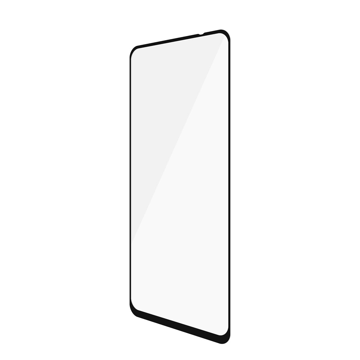 Kaitseklaas Xiaomi Redmi Note 11T 5G / Poco M4 Pro 5G, ümbrisesõbralik, musta äärega, PanzerGlass - Image 6