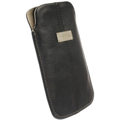 Kott Luna, XXL, must, Krusell