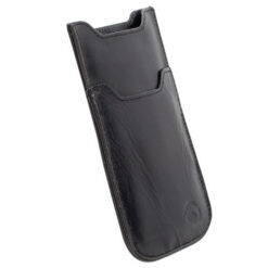 Kott Kiruna, L Long, Apple iPhone 5 / 5C / 5S / SE (2016), must, Krusell