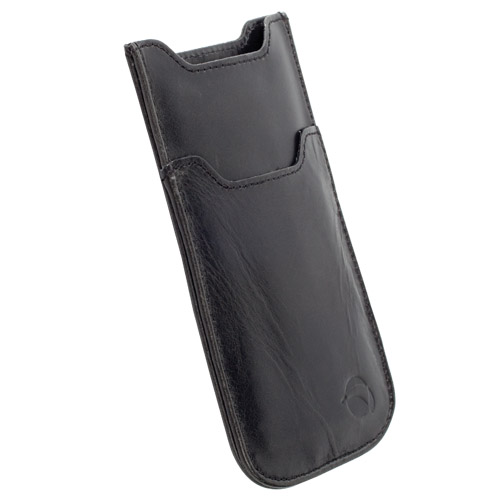 Kott Kiruna, L Long, Apple iPhone 5 / 5C / 5S / SE (2016), must, Krusell