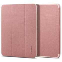 Kaitsekaaned Urban Fit, Apple iPad Pro 11" (2018/2020/2021/2022), roosakuldne, Spigen