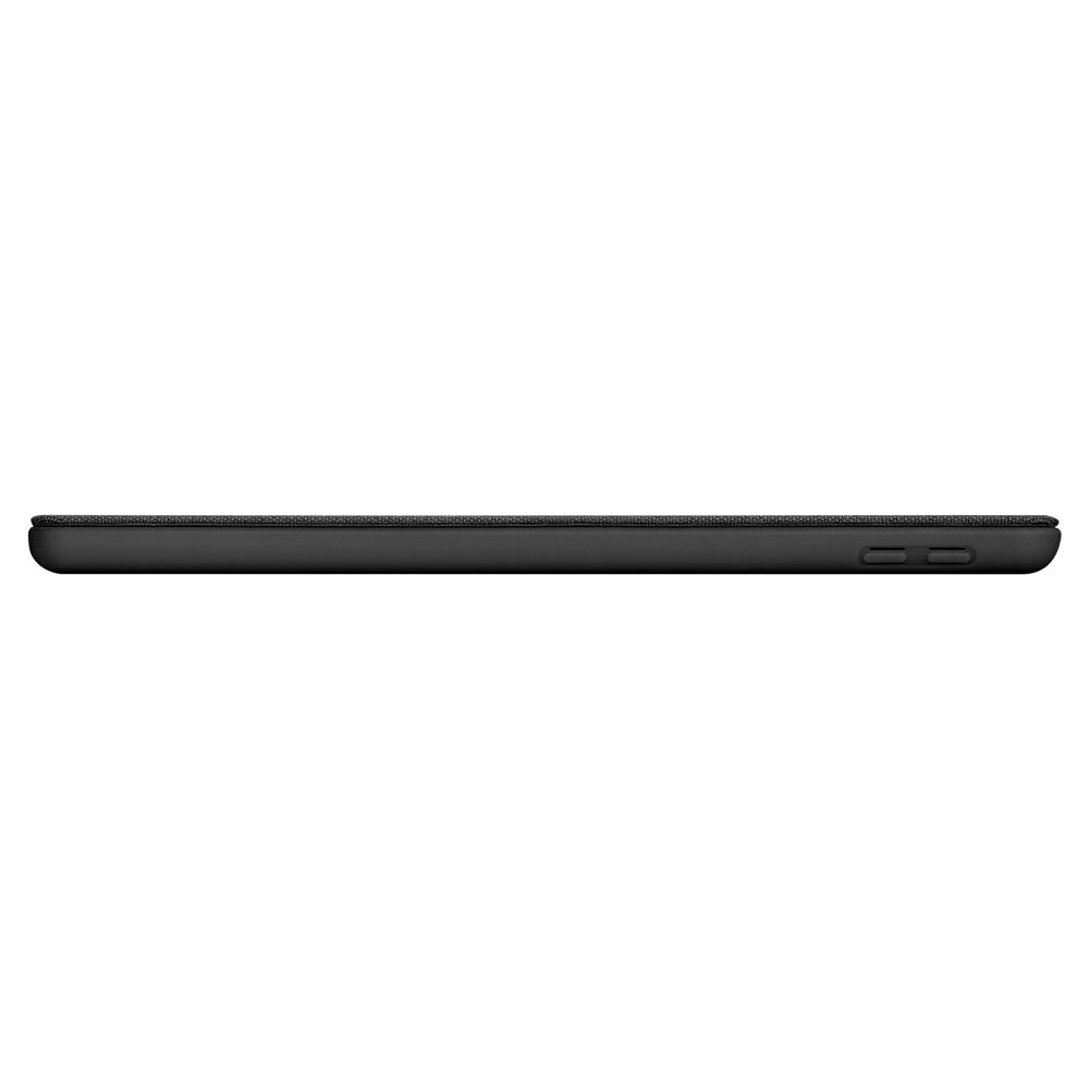 Kaitsekaaned Urban Fit, Apple iPad 10.2" (2019/2020/2021), must, Spigen - Image 12