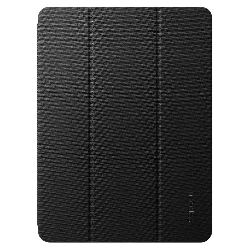 Kaitsekaaned Urban Fit, Apple iPad 10.2" (2019/2020/2021), must, Spigen - Image 9
