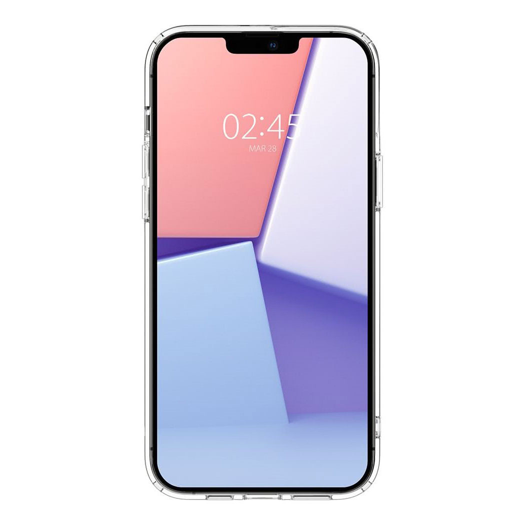 Kaitseümbris Cyrill Cecile, Apple iPhone 13 Pro Max, valge lilleline, Spigen - Image 4