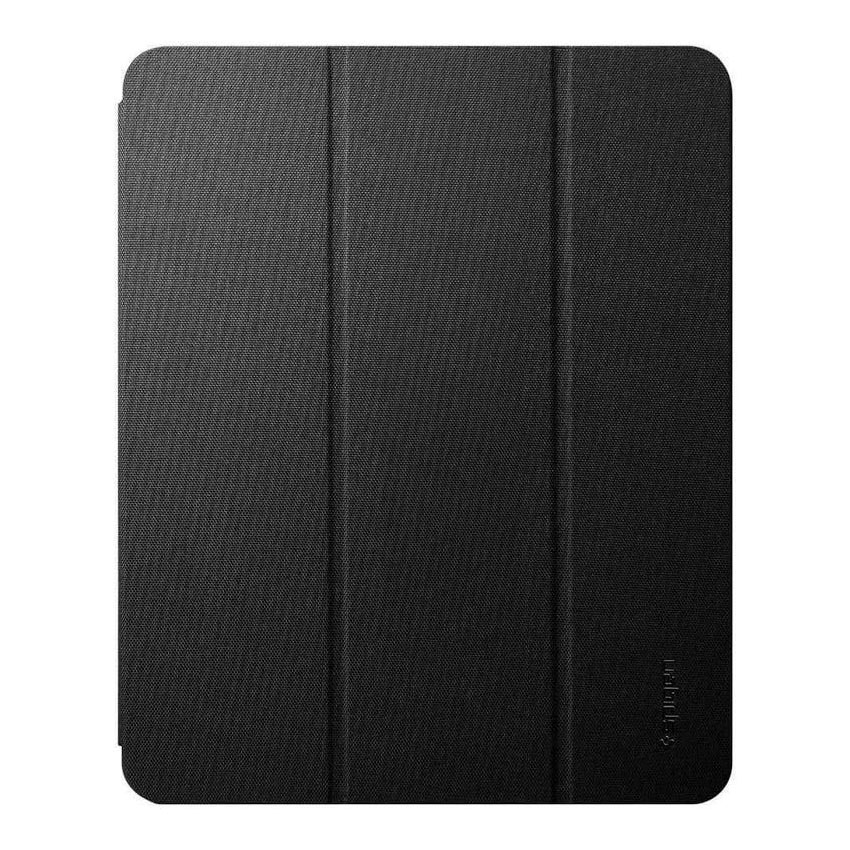 Kaitsekaaned Urban Fit, Apple iPad Pro 12.9" (2021/2022), must, Spigen - Image 7