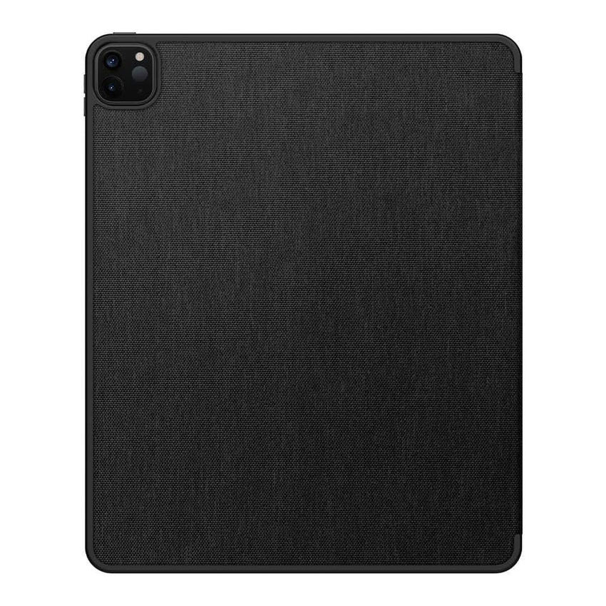 Kaitsekaaned Urban Fit, Apple iPad Pro 12.9" (2021/2022), must, Spigen - Image 8