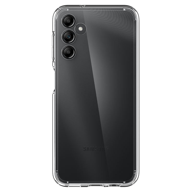 Kaitseümbris Ultra Hybrid, Samsung Galaxy A14 5G, läbipaistev, Spigen - Image 2