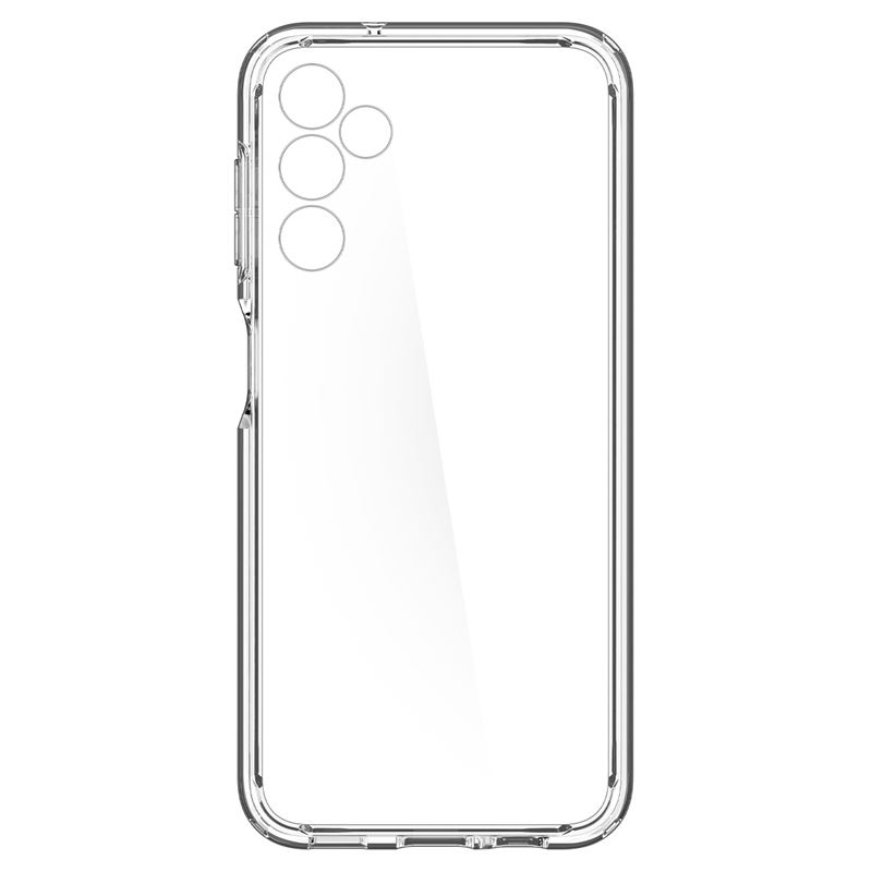 Kaitseümbris Ultra Hybrid, Samsung Galaxy A14 5G, läbipaistev, Spigen - Image 3