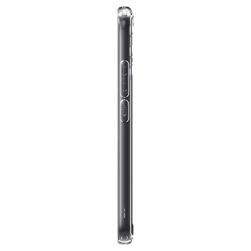 Kaitseümbris Ultra Hybrid, Samsung Galaxy A34 5G, läbipaistev, Spigen - Image 4