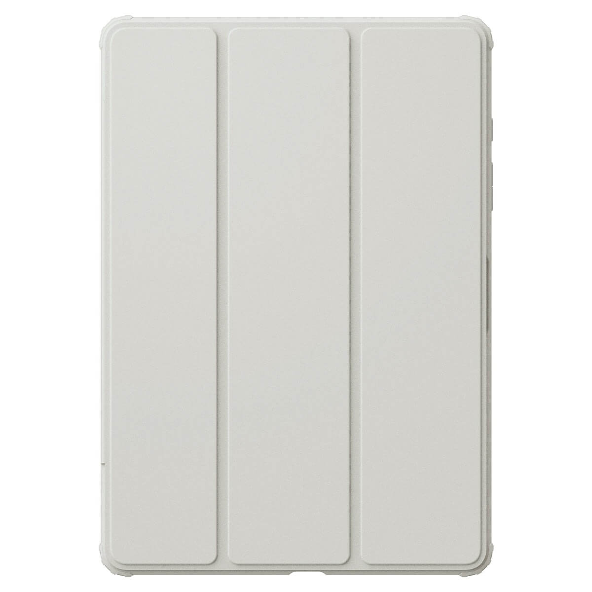 Kaitsekaaned Ultra Hybrid Pro, Samsung Galaxy Tab S9, helehall, Spigen - Image 6