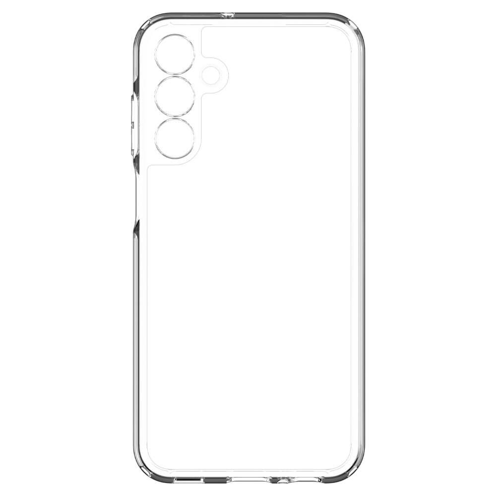Kaitseümbris Ultra Hybrid, Samsung Galaxy A15 / A15 5G, läbipaistev, Spigen - Image 2