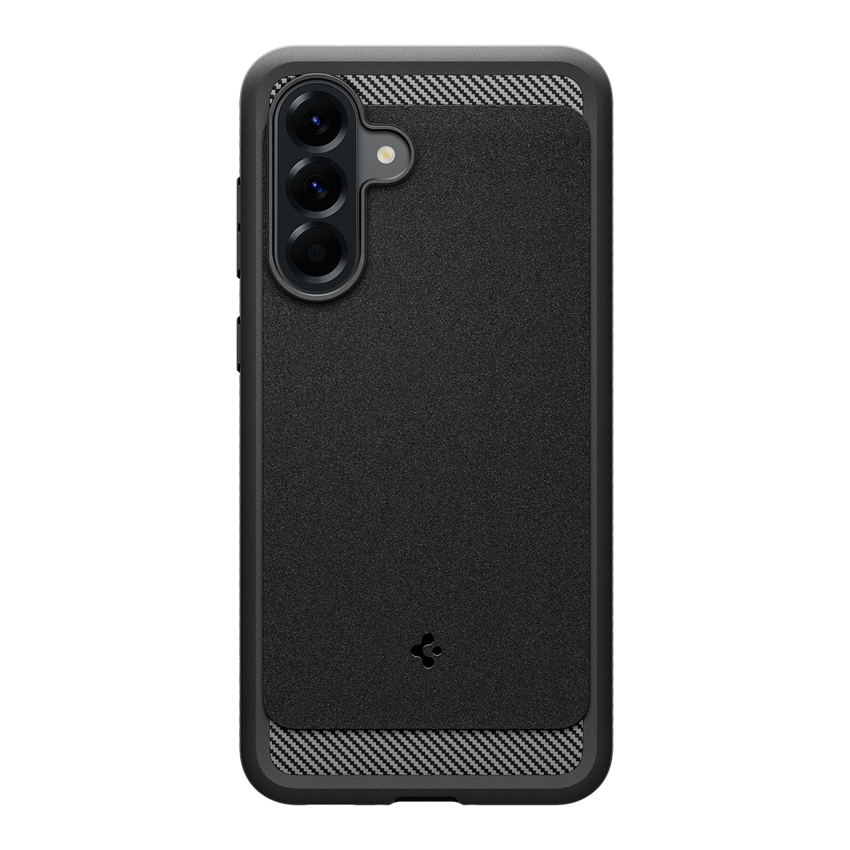 Kaitseümbris Rugged Armor, Samsung Galaxy A56 5G, must, Spigen - Image 2