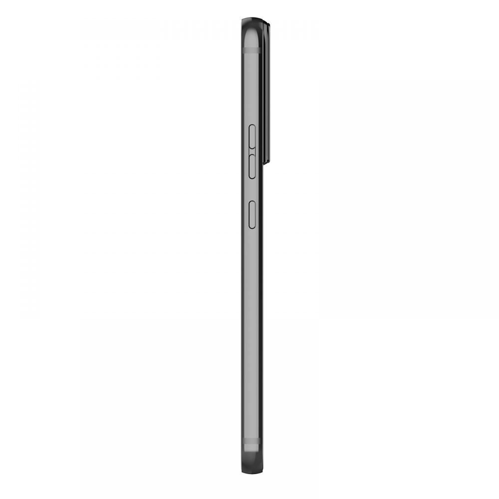 Tagakaamera kaitseklaas Optik Lens Protector, Samsung Galaxy S22 5G / S22+ 5G, komplektis 2tk, must, Spigen - Image 7