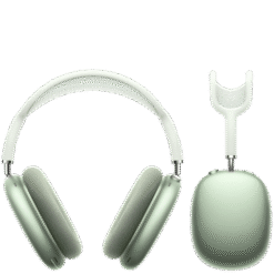 Apple AirPods Max Green with Green Headband - (uus)