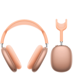 Apple AirPods Max Orange - (uus)