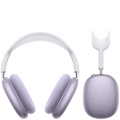 Apple AirPods Max Purple - (uus)