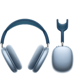 Apple AirPods Max Sky Blue with Blue Headband - (uus)