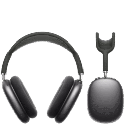 Apple AirPods Max Space Gray with Black Headband - (uus)