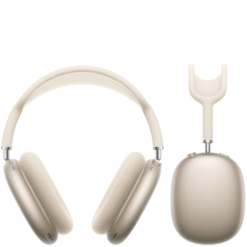 Apple AirPods Max Starlight - (uus)