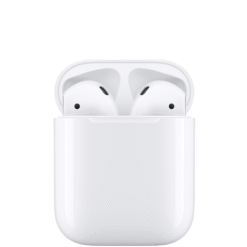 Apple AirPods 2 with Charging Case - (uus)