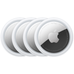 Apple AirTag 4 pack - (uus)