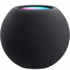 Apple HomePod Mini Midnight - (uus)