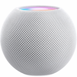 Apple HomePod Mini White - (uus)