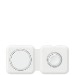 Apple MagSafe Duo Charger - (uus)