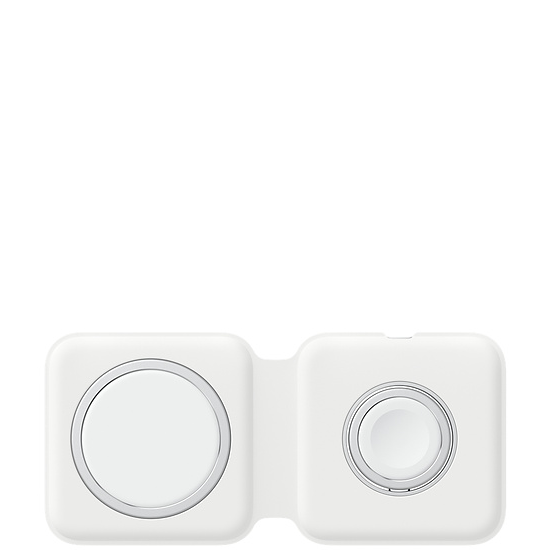 Apple MagSafe Duo Charger - (uus)