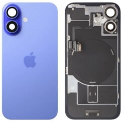 Battery cover iPhone 16 Ultramarine  with NFC original (Pairable) (used Grade A)