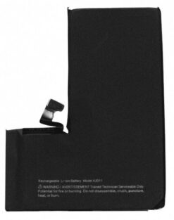 Battery for iPhone 15 Pro 3274mAh original (Pairable 95%-100%) (used Grade A)