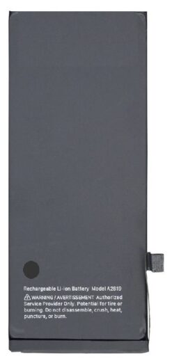 Battery for iPhone SE 2022 2018mAh original (Pairable 95%-100%) (used Grade A)