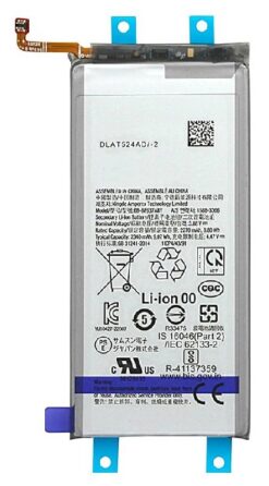 Battery original Samsung F936 Z Fold4 2340mAh EB-BF937ABY (service pack)