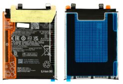 Battery original Xiaomi 12T Pro 5G 5000mAh BM5J (service pack)