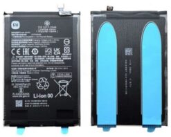 Battery original Xiaomi Redmi 10A/Redmi 10C 5000mAh BN5G (service pack)