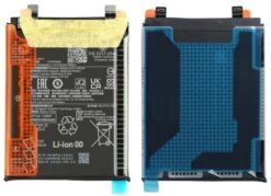 Battery original Xiaomi Redmi Note 12 Pro+ 5000mAh BP4J (service pack)