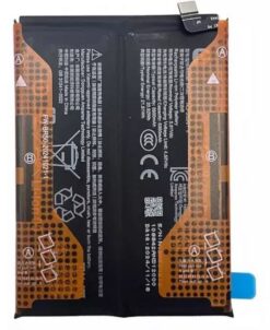 Battery original Xiaomi Redmi Note 14 4G 5500mAh BR50 (service pack)