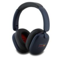 Bluetooth earphones Red Bull RBBHXHMS1ILV blue