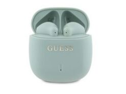 Bluetooth handsfree GUESS GUTWSJ14ESGN TWS green