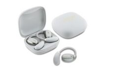 Bluetooth handsfree GUESS GUTWSV18HOGEE white