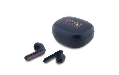 Bluetooth handsfree Red Bull RBBEMIATP20POWRV TWS blue