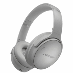 Bose QuietComfort Headphones Moonlight Gray - (uus)