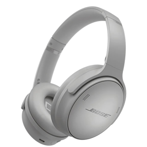 Bose QuietComfort Headphones Moonlight Gray - (uus)