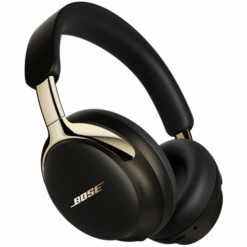 Bose QuietComfort Ultra Headphones (2nd Gen) Desert Gold - (uus)