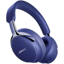 Bose QuietComfort Ultra Headphones (2nd Gen) Midnight Violet - (uus)