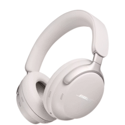 Bose QuietComfort Ultra Headphones White Smoke - (uus)