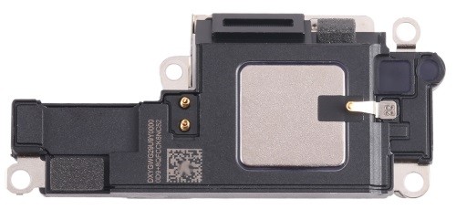 Buzzer for iPhone 15 Pro original (used Grade A)